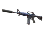 StatTrak™ M4A1-S | Liquidation (Battle-Scarred)